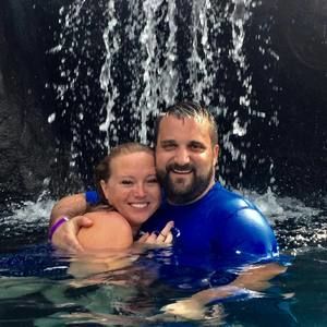 Meet your Posher, Brittney